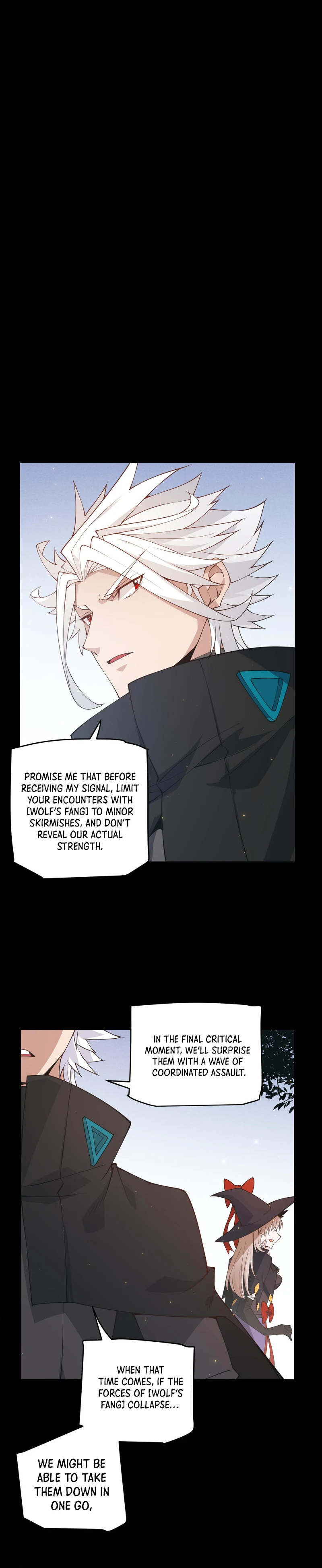 The Game That I Came From Chapter 90 - Page 5