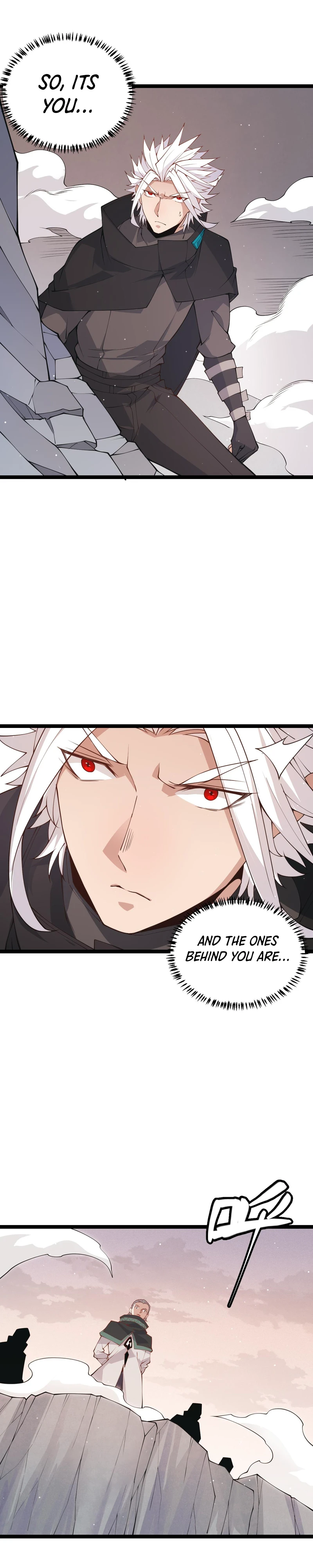 The Game That I Came From Chapter 90 - Page 11