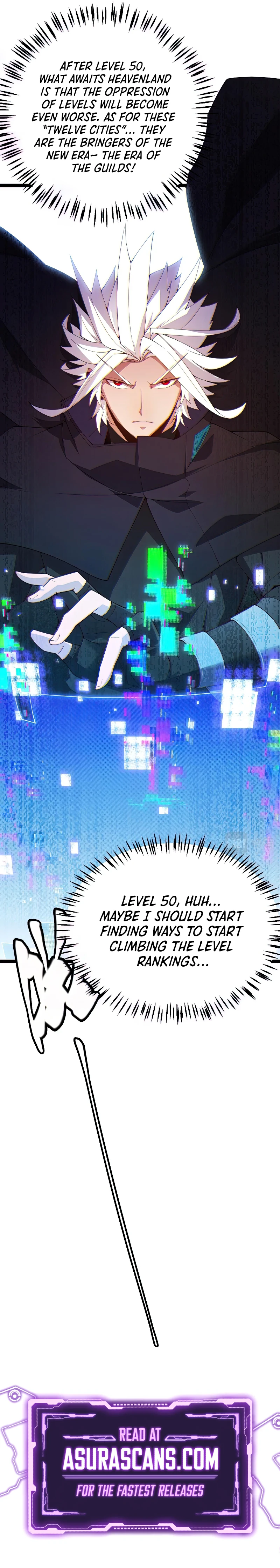 The Game That I Came From Chapter 106 - Page 12