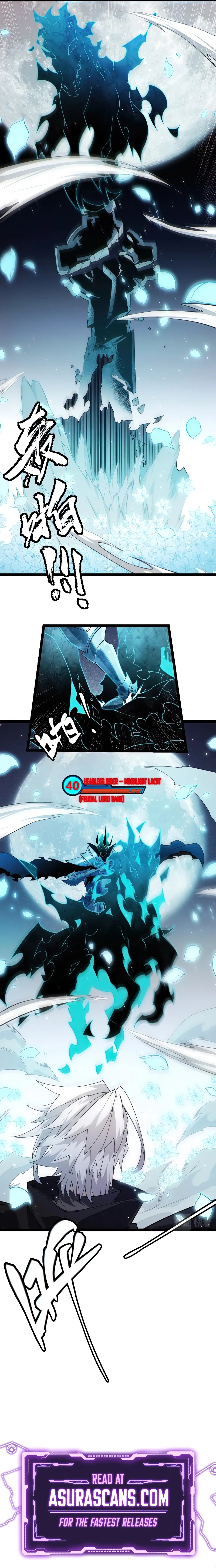 The Game That I Came From Chapter 110 - Page 11