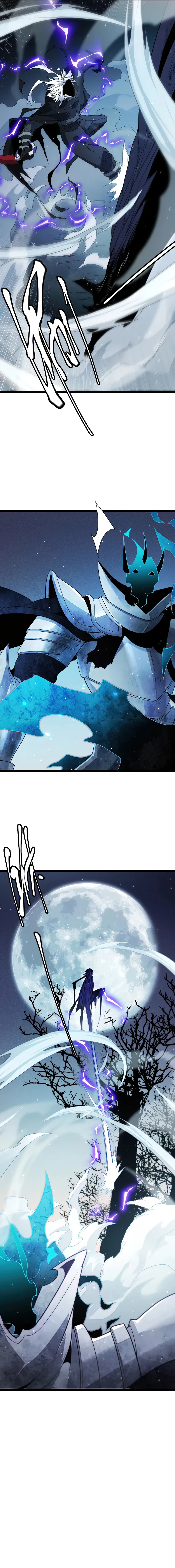 The Game That I Came From Chapter 111 - Page 8