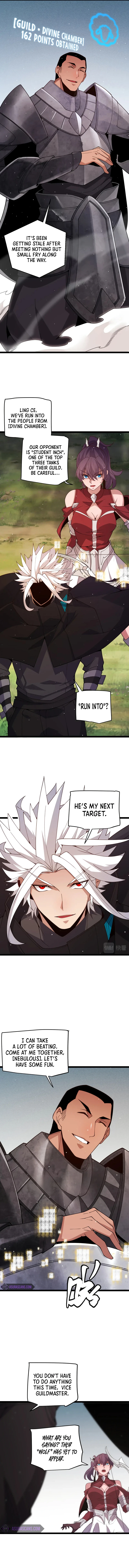 The Game That I Came From Chapter 117 - Page 10