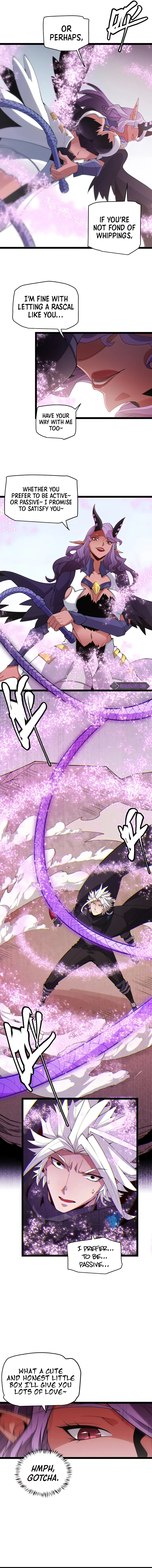 The Game That I Came From Chapter 122 - Page 9