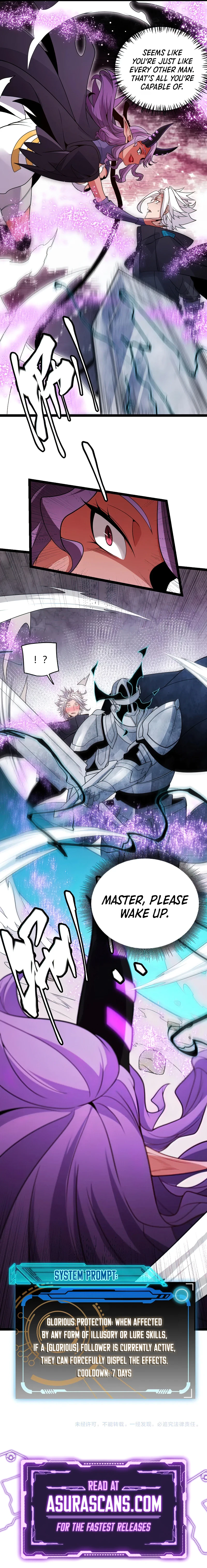 The Game That I Came From Chapter 122 - Page 10