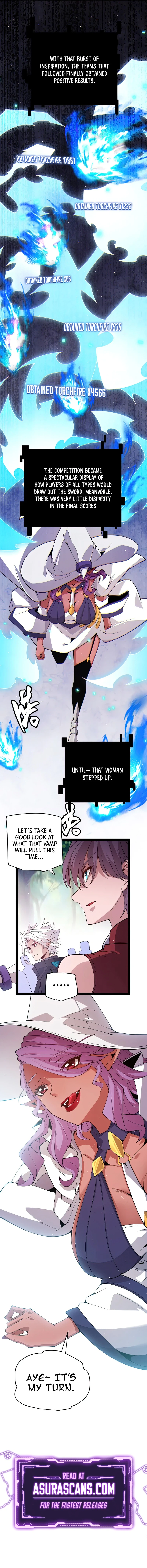The Game That I Came From Chapter 125 - Page 9