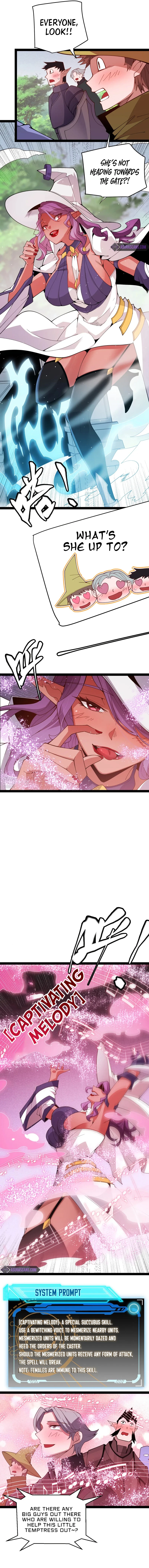 The Game That I Came From Chapter 126 - Page 4