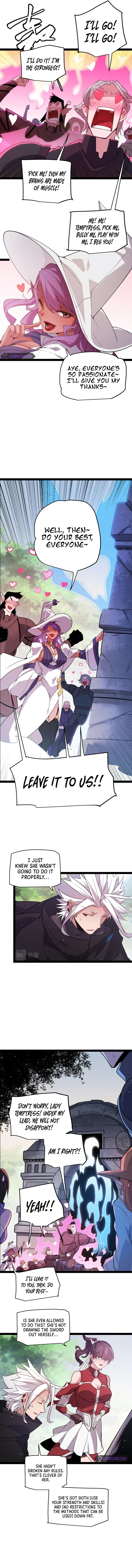 The Game That I Came From Chapter 126 - Page 5