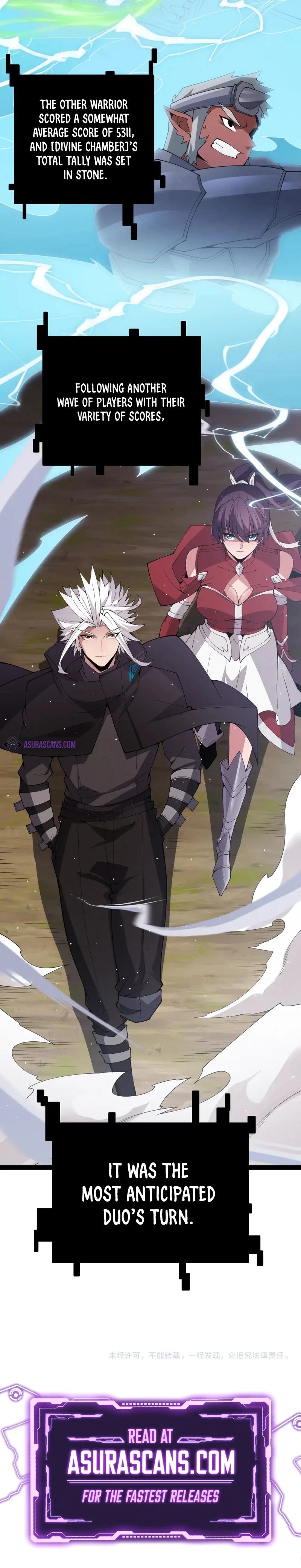The Game That I Came From Chapter 126 - Page 11