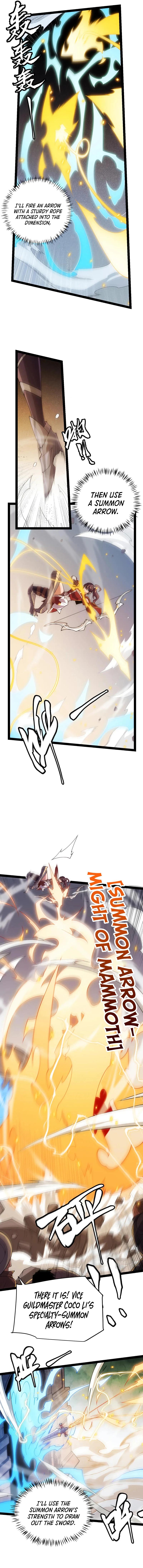 The Game That I Came From Chapter 127 - Page 4