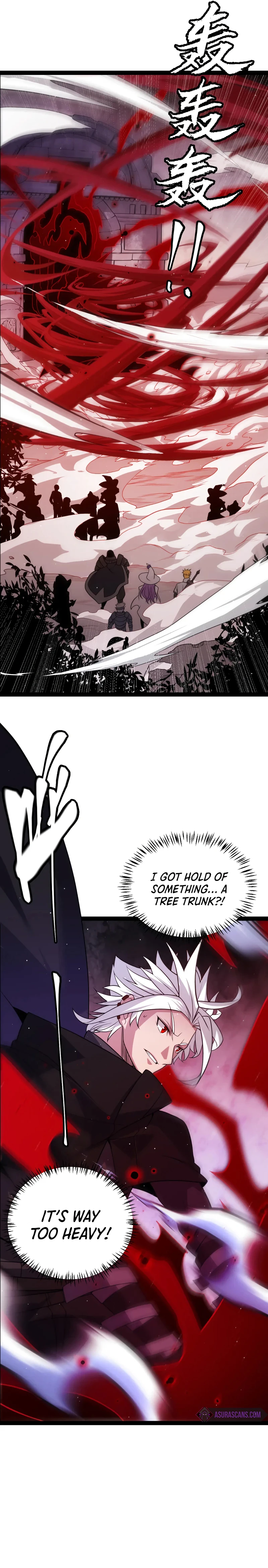 The Game That I Came From Chapter 127 - Page 9