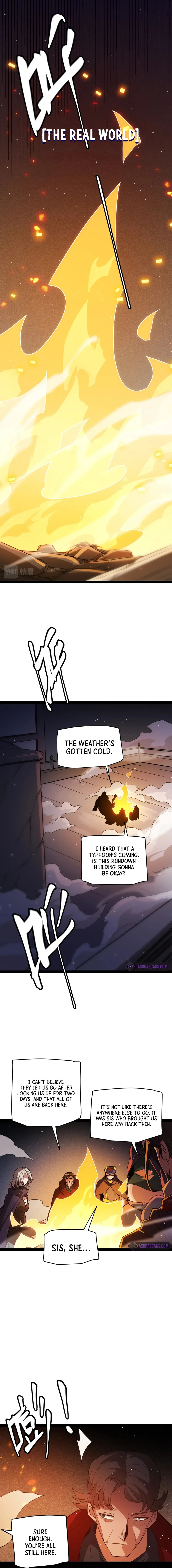 The Game That I Came From Chapter 129 - Page 4