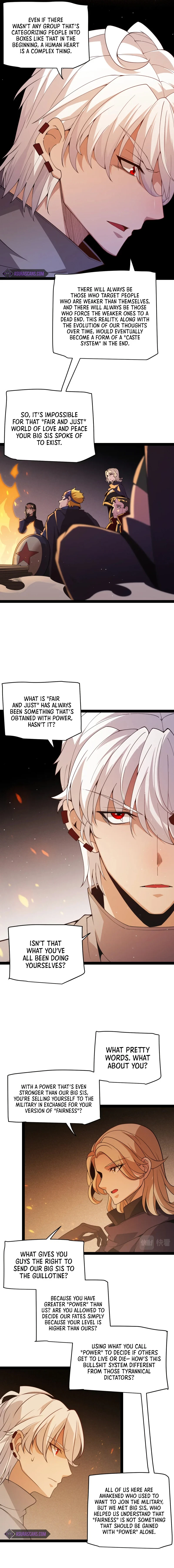 The Game That I Came From Chapter 129 - Page 7