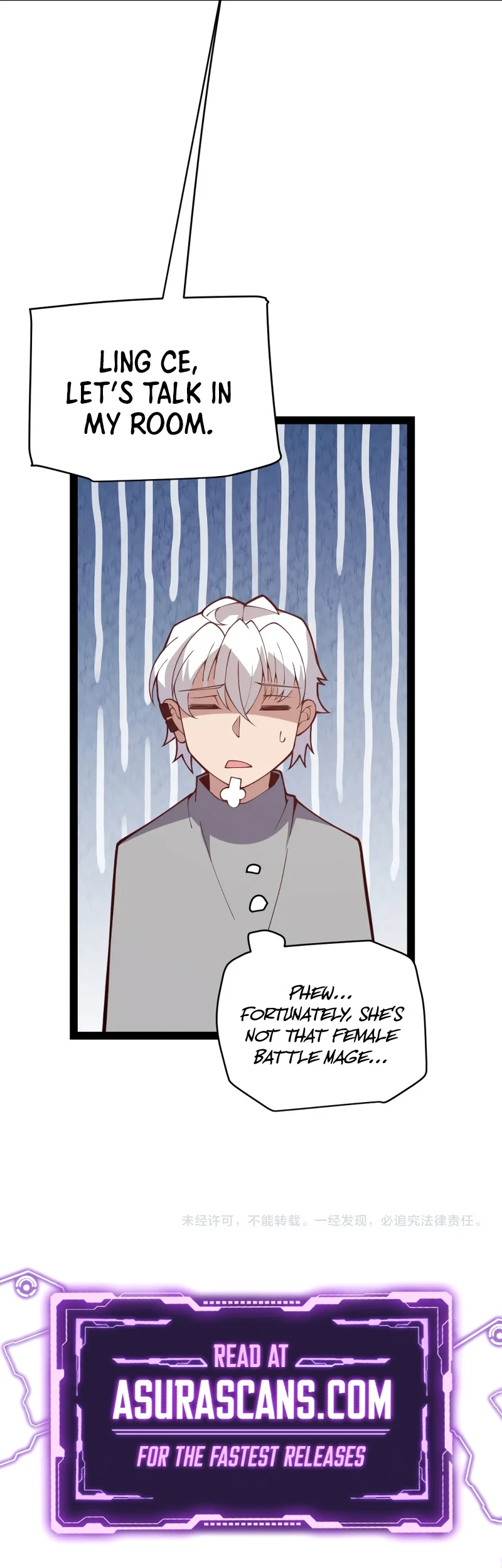 The Game That I Came From Chapter 129 - Page 14