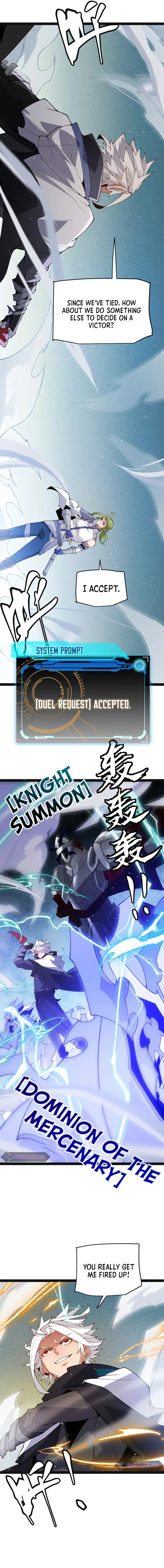 The Game That I Came From Chapter 135 - Page 11