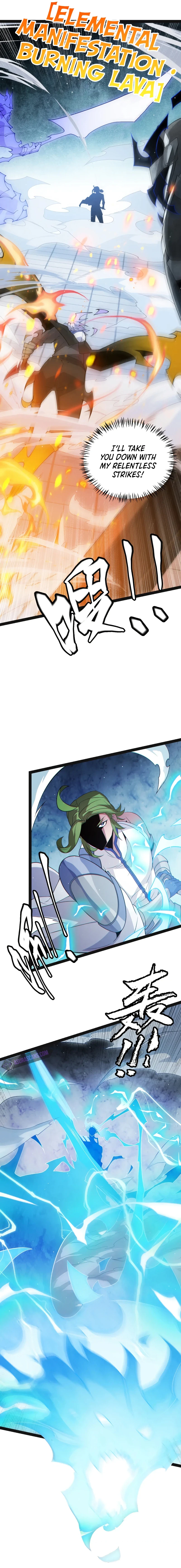 The Game That I Came From Chapter 135 - Page 12