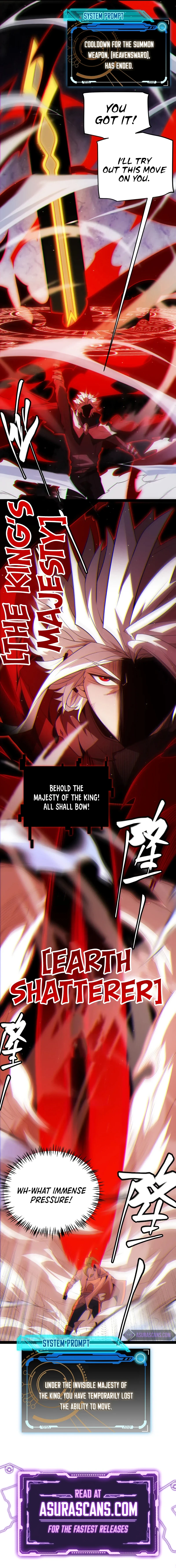 The Game That I Came From Chapter 136 - Page 11