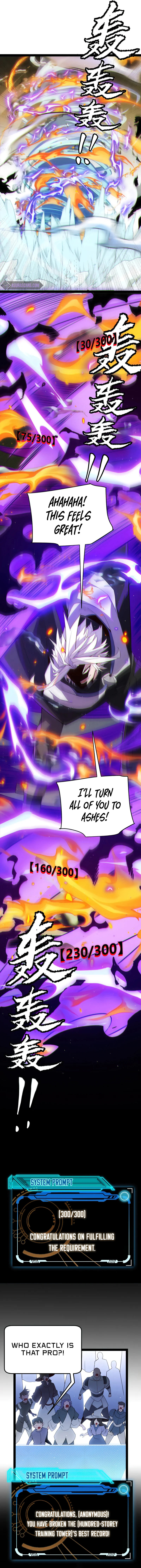 The Game That I Came From Chapter 138 - Page 9