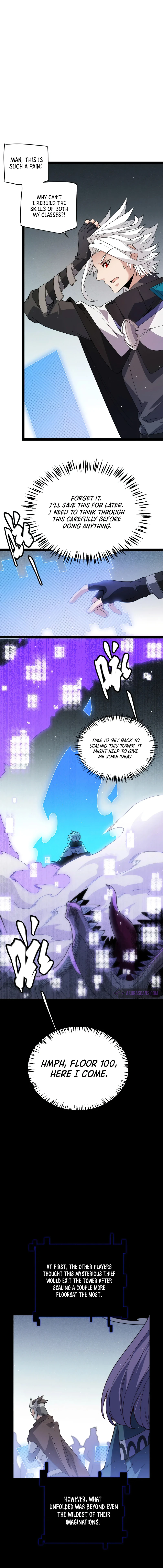 The Game That I Came From Chapter 138 - Page 12