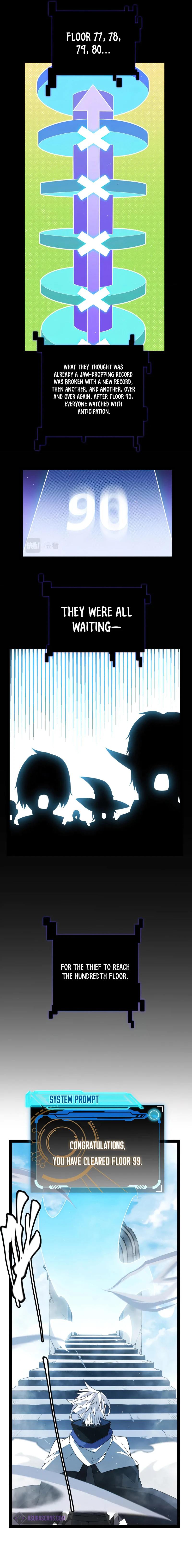 The Game That I Came From Chapter 138 - Page 13