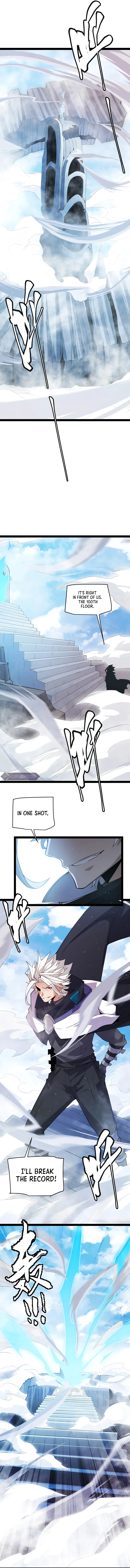 The Game That I Came From Chapter 138 - Page 14