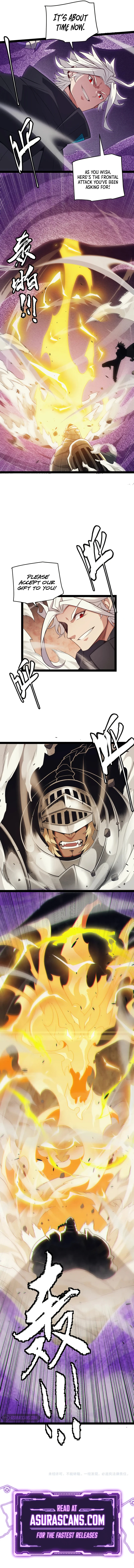 The Game That I Came From Chapter 150 - Page 9