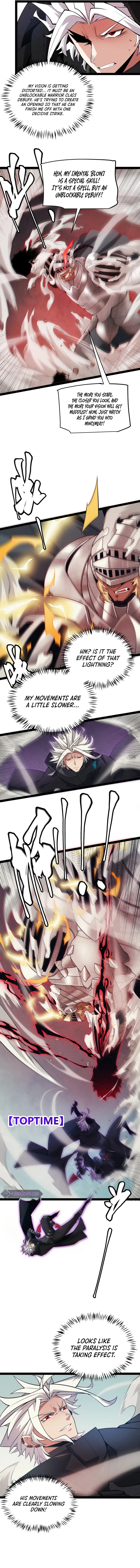 The Game That I Came From Chapter 151 - Page 5