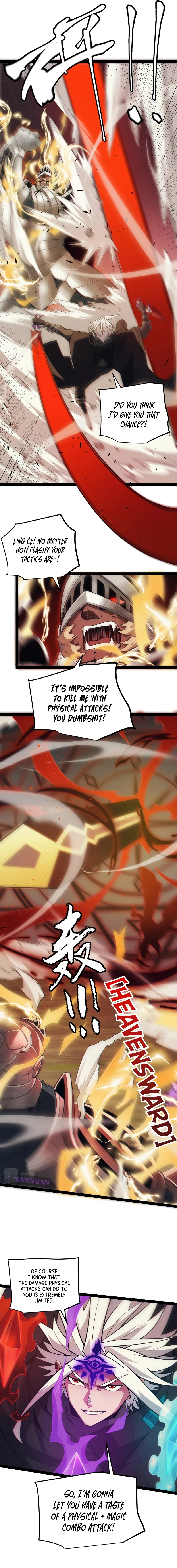 The Game That I Came From Chapter 151 - Page 12