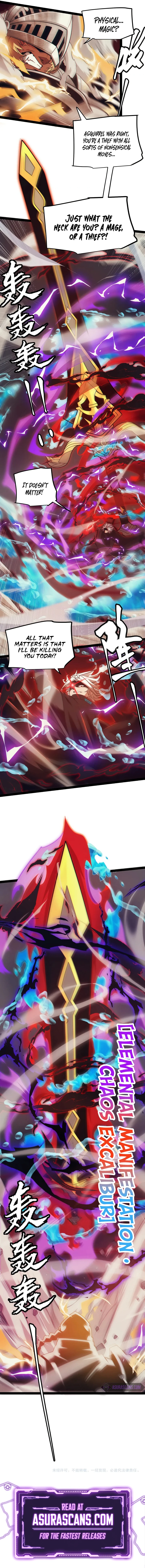 The Game That I Came From Chapter 151 - Page 13