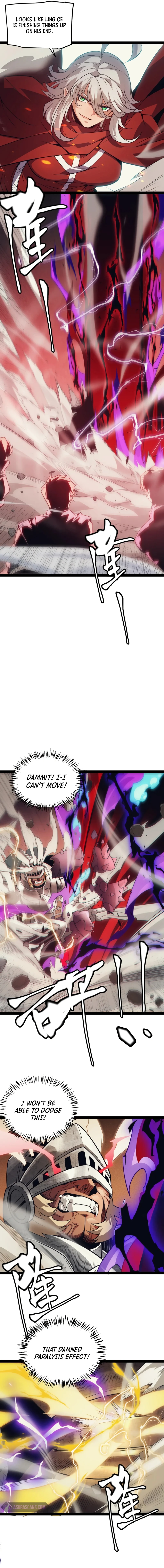 The Game That I Came From Chapter 152 - Page 4