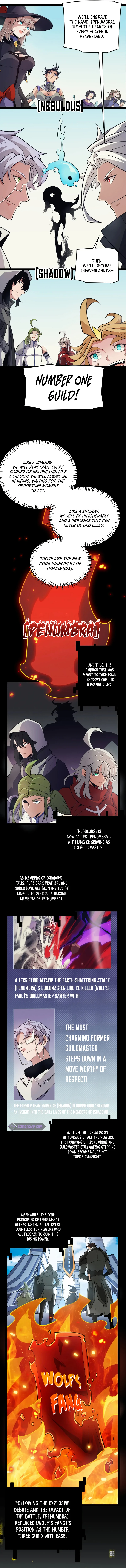 The Game That I Came From Chapter 153 - Page 9