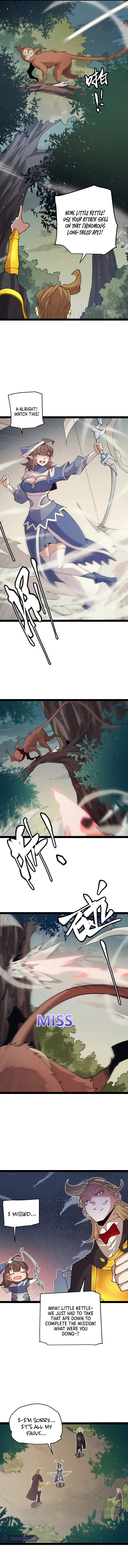 The Game That I Came From Chapter 156 - Page 9