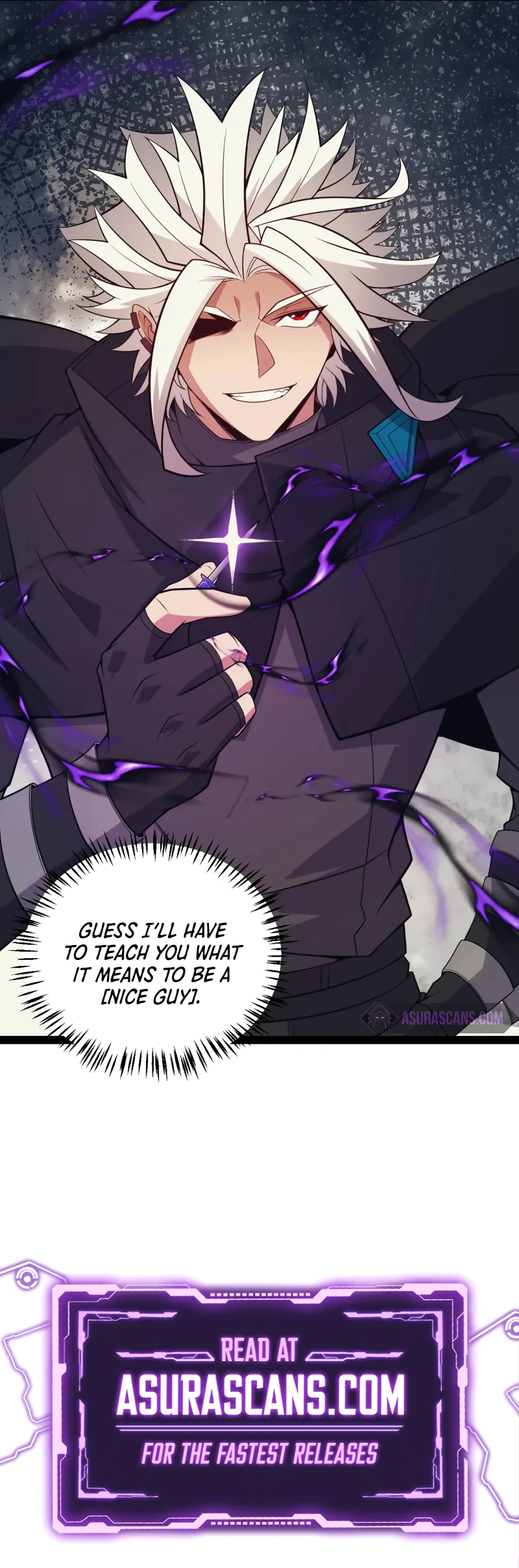The Game That I Came From Chapter 156 - Page 11