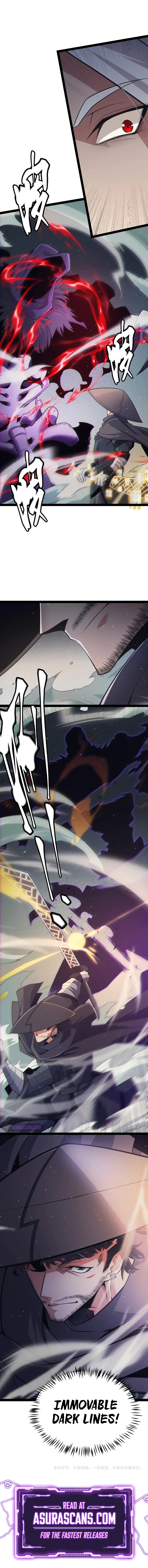 The Game That I Came From Chapter 158 - Page 8