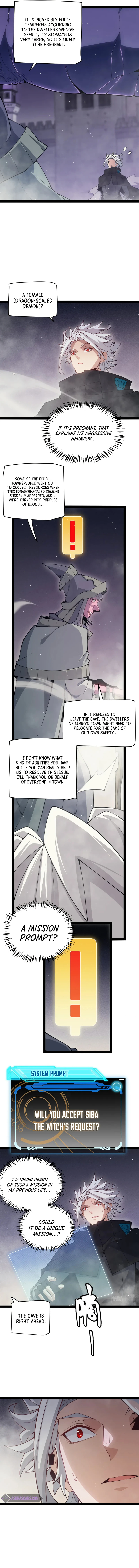 The Game That I Came From Chapter 160 - Page 10