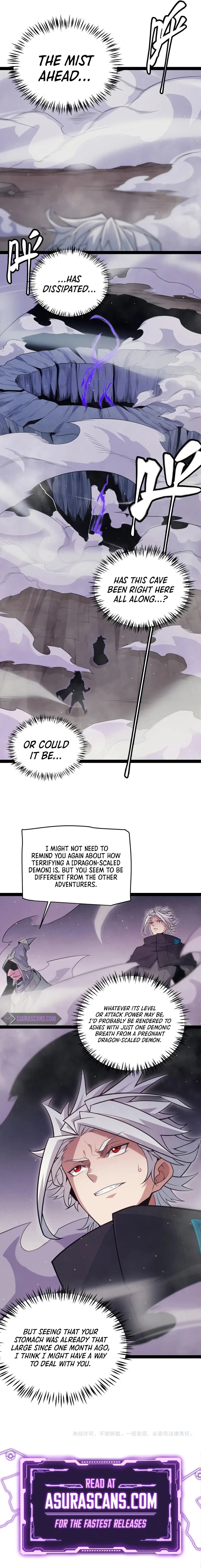 The Game That I Came From Chapter 160 - Page 11