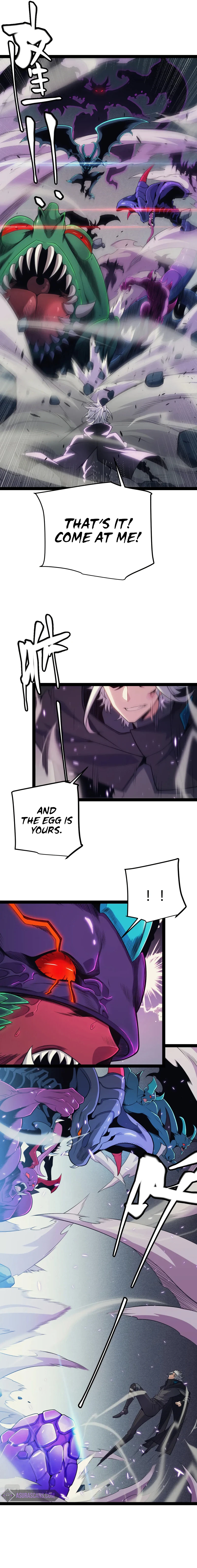 The Game That I Came From Chapter 162 - Page 7