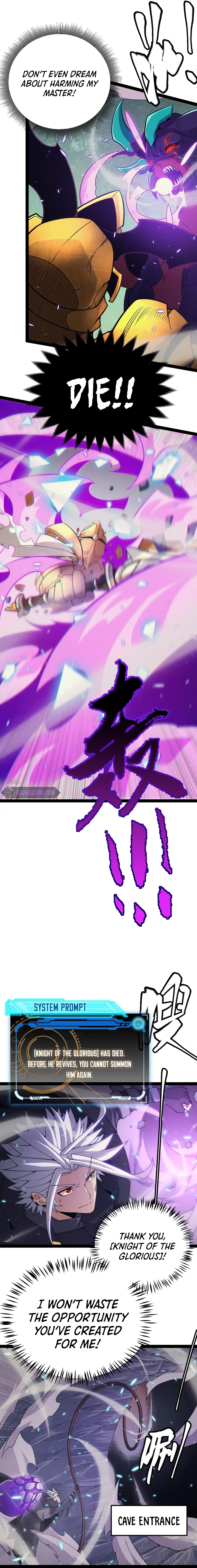 The Game That I Came From Chapter 162 - Page 11