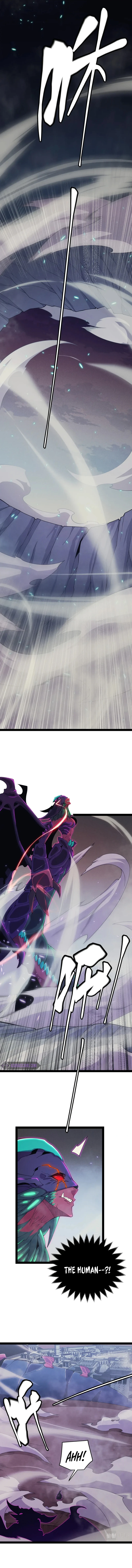 The Game That I Came From Chapter 162 - Page 12