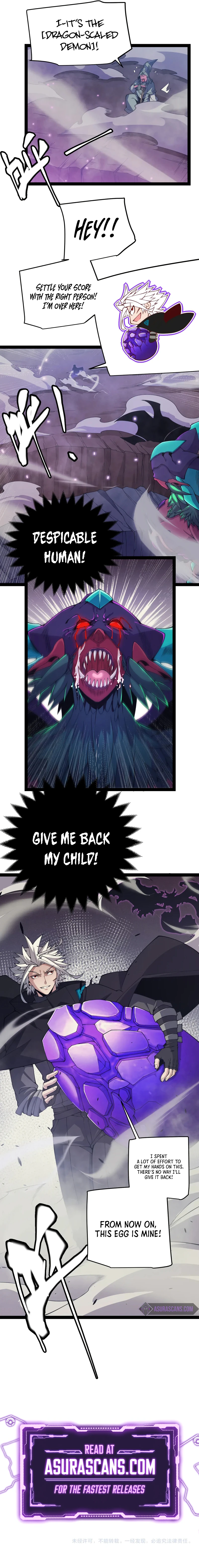 The Game That I Came From Chapter 162 - Page 13
