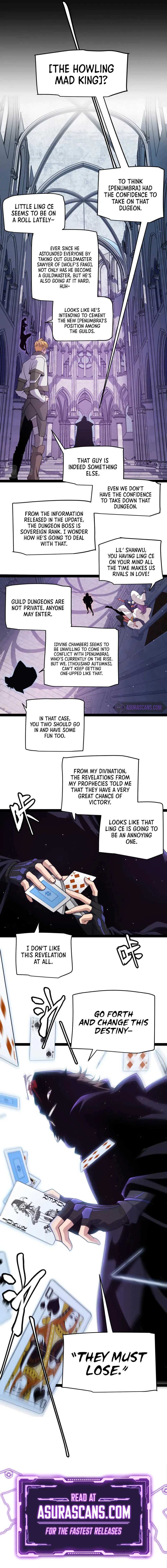 The Game That I Came From Chapter 165 - Page 10