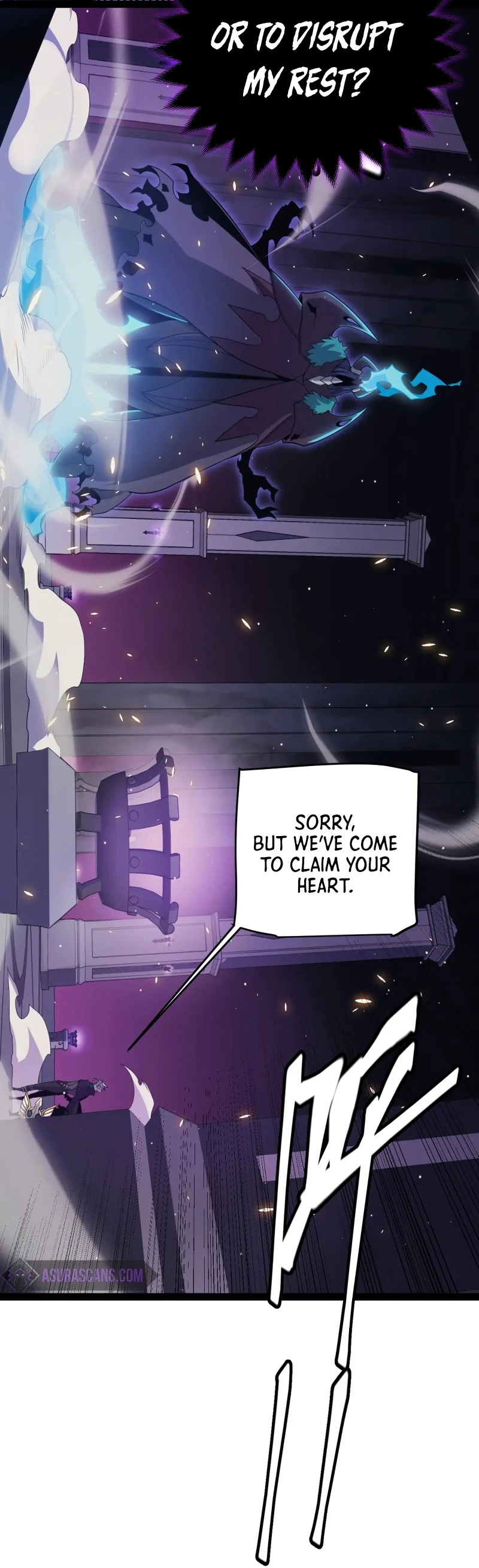 The Game That I Came From Chapter 168 - Page 9