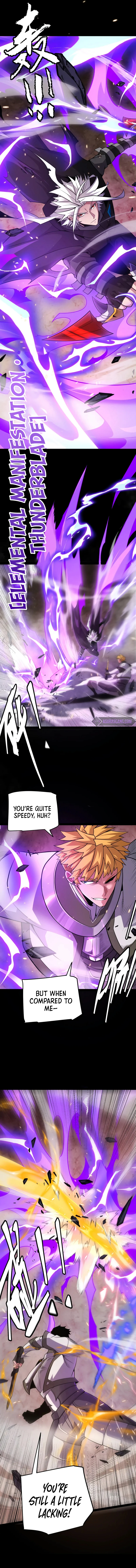 The Game That I Came From Chapter 172 - Page 5