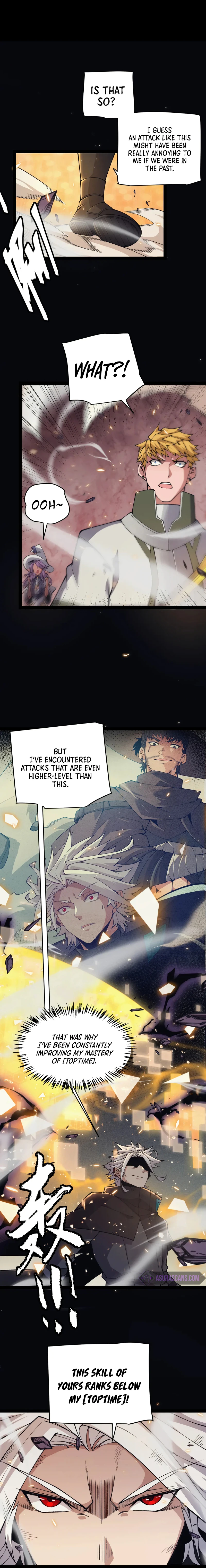 The Game That I Came From Chapter 172 - Page 9