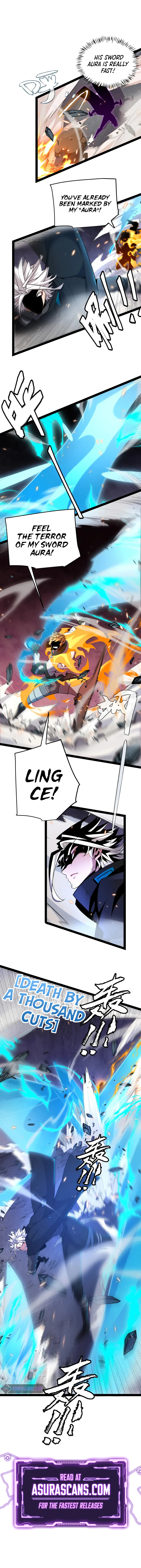 The Game That I Came From Chapter 172 - Page 14