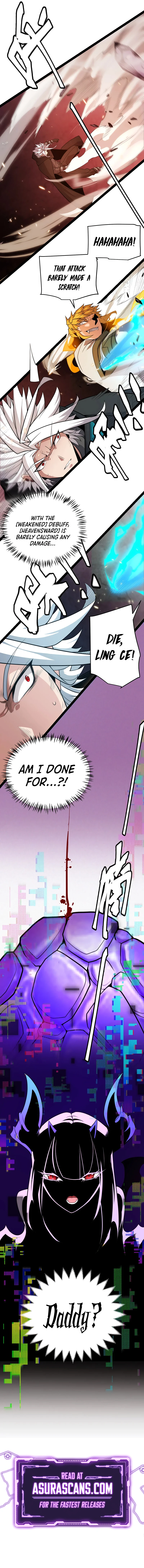 The Game That I Came From Chapter 173 - Page 10