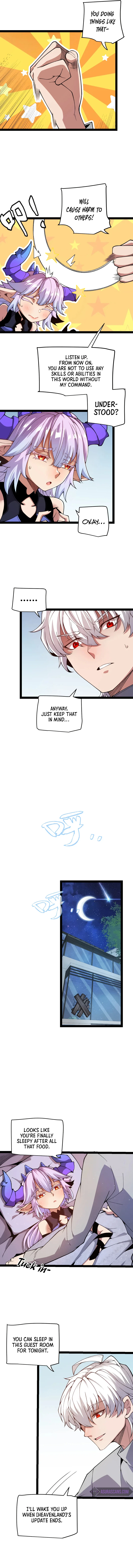 The Game That I Came From Chapter 176 - Page 10