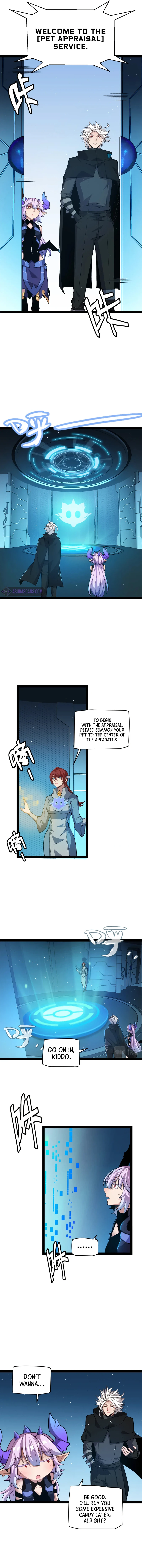 The Game That I Came From Chapter 177 - Page 7