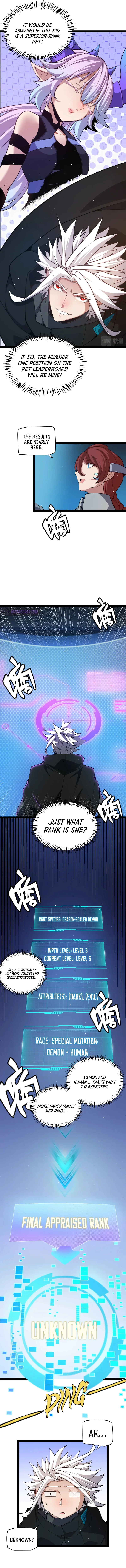 The Game That I Came From Chapter 177 - Page 9
