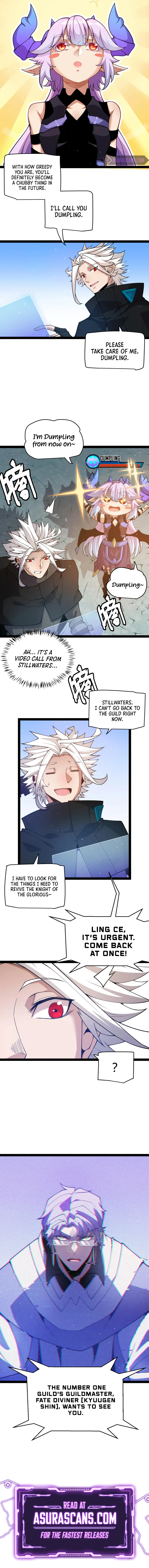 The Game That I Came From Chapter 177 - Page 11