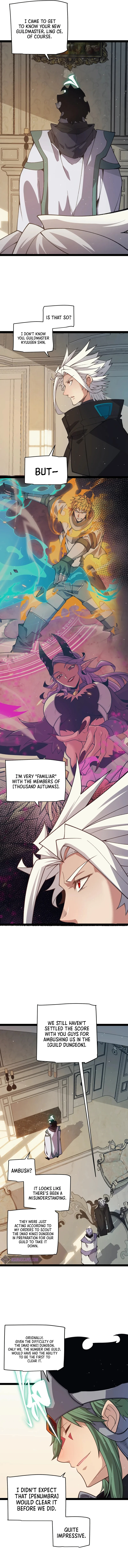 The Game That I Came From Chapter 178 - Page 6